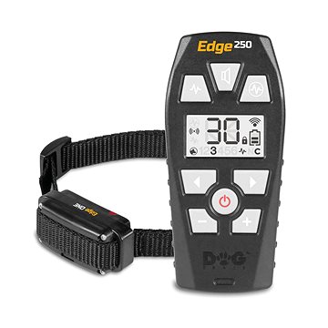 

Dogtrace Elektronický výcvikový obojek pro psy d-control Edge 250 ONE