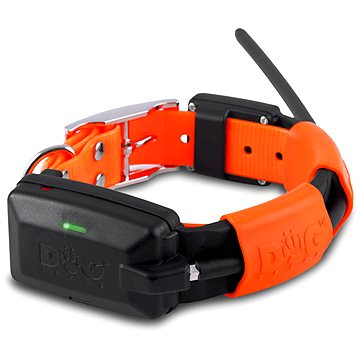 

Dogtrace Obojek pro dalšího psa - vyhledávací zařízení pro psy DOG GPS X25
