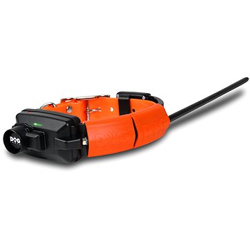 

Dogtrace Obojek pro dalšího psa - vyhledávací zařízení pro psy DOG GPS X25B