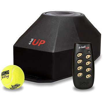 

Dogtrace Vyhazovač míčků pro psy d-ball UP Dogtrace