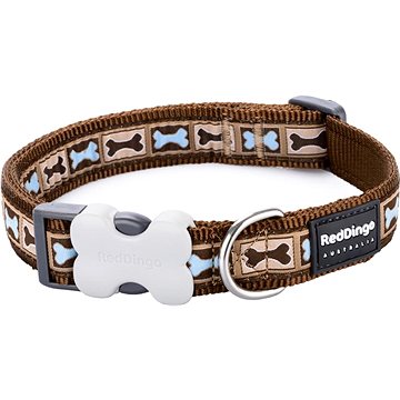 

Red Dingo Bone Yard Brown 20 mm x 30-47 cm