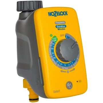 

HOZELOCK Zavlažovací hodiny Select Controller