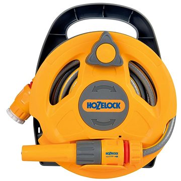 

HOZELOCK Micro naviják s 10m hadicí