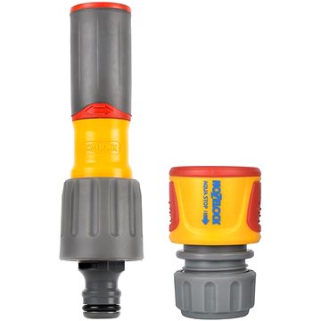 

HOZELOCK Hadicová tryska 3 v 1 Plus & AquaStop