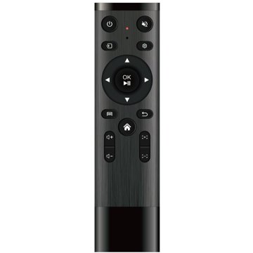 

HP dálkové ovládání pro projektor CC200