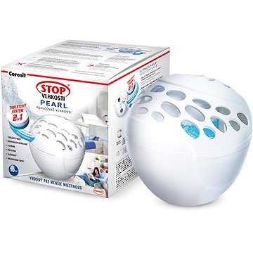 

STOP VLHKOSTI Micro 300 g přístroj