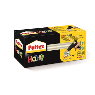 

PATTEX 11mm/50ks