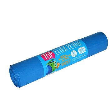 

VIPOR Top Extra pevné, 190 l, 5 ks, modrý
