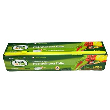 

VIPOR Fresh'n'Roll s řezačkou 30 cm × 100 m