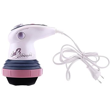 

Verk 15373 Masážní přístroj pro odstranění tuku Relax and Spin Tone