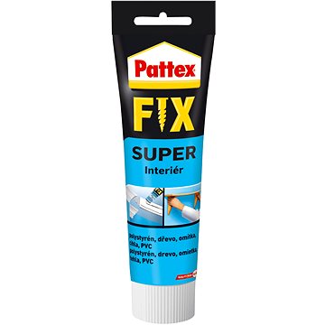 

PATTEX Fix Super - Interiér 50 g