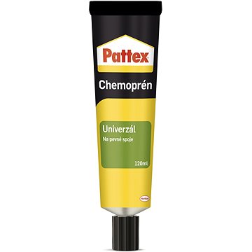 

PATTEX Chemoprén Univerzál 120 ml