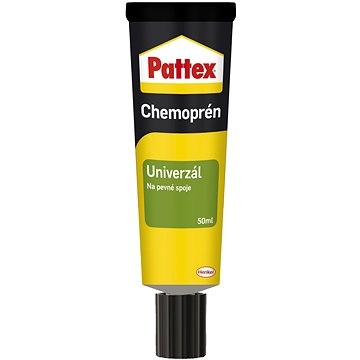 

PATTEX Chemoprén Univerzál 50 ml