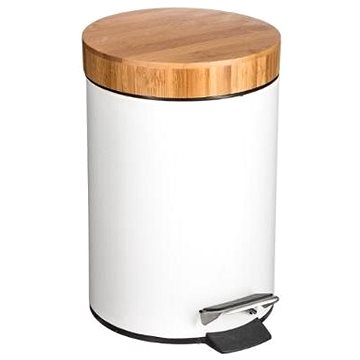 

5Five Odpadkový koš, 3 l