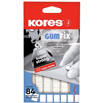 

KORES Gumfix 50 g