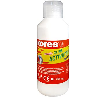 

KORES Magic Slime Activator 250 ml