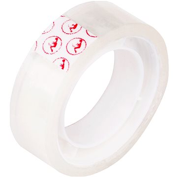 

KORES transparentní 10 m x 12 mm