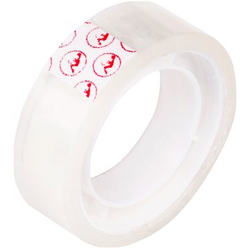 

KORES transparentní 10 m x 15 mm