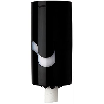

CELTEX Megamini na ručníky v mini roli - černý