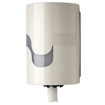 

CELTEX Megamini na ručníky ve velké roli - bílý