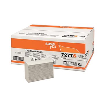

CELTEX Save Plus Z skládané 3000 útržků