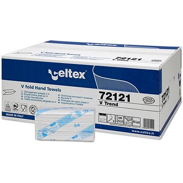 

CELTEX V Trend skládané 3150 útržků