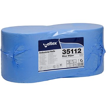 

CELTEX Blue Wiper, 2 ks