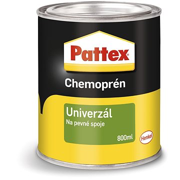 

PATTEX Chemoprén Universa 800 ml