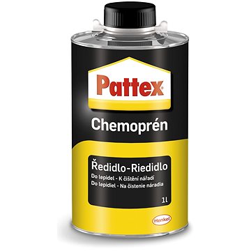 

PATTEX Chemoprén ředidlo 1 l