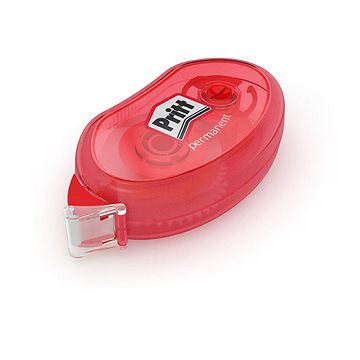 PRITT lepicí Compact roller permanentní 8,4 mm × 10 m