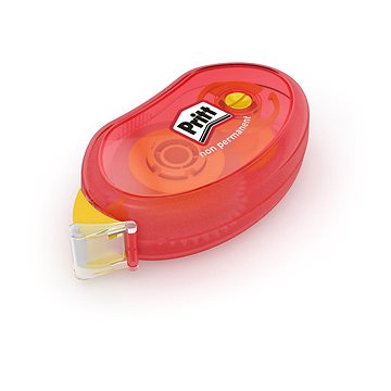 PRITT lepicí Compact roller nepermanentní 8,4 mm × 10 m