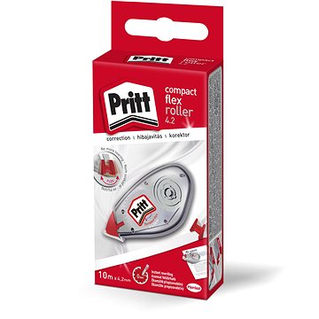 

PRITT korekční Compact Flex roller 4,2 mm × 10 m