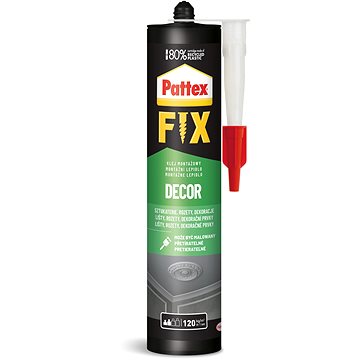 

PATTEX FIX Decor 380 g