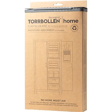 

TORRBOLLEN Home Storage