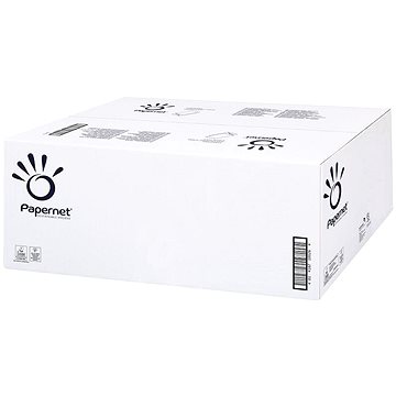 

PAPERNET V Top ručníky skládané 3990 útržků