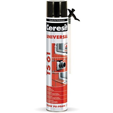 

CERESIT TS 61 trubičková pěna 500 ml