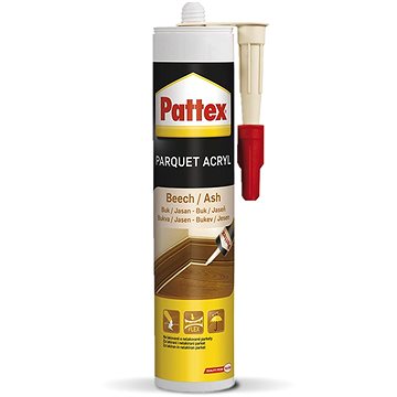 

PATTEX Parket tmel buk/jasan 310 ml