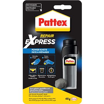 

PATTEX Repair Express Metal 48 g
