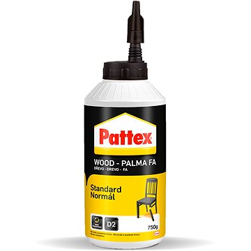 

PATTEX Wood Standard 750 g