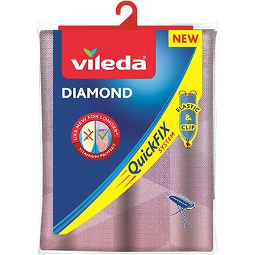 

VILEDA Diamond potah