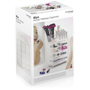 

InnovaGoods Biyo organizér na kosmetiku