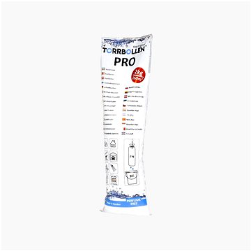 

TORRBOLLEN Pro 2 kg