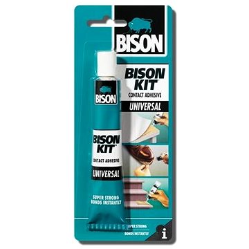 

BISON Kit 50 ml