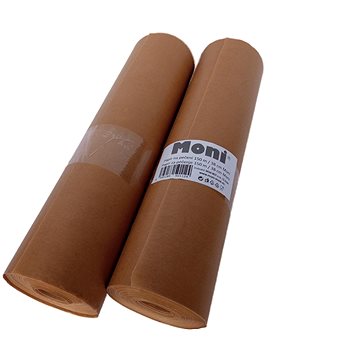 

MONI Papír na pečení 150 m × 38 cm