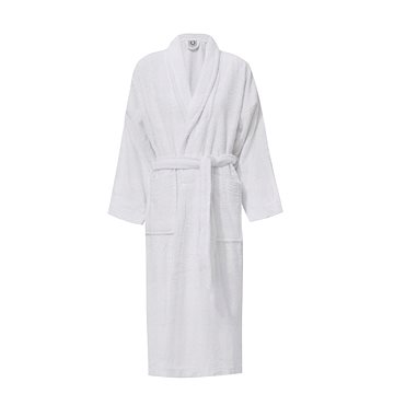 

FARO Hotel & SPA Župan univerzálni XXL, bílý
