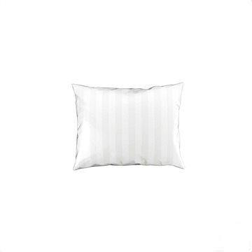 

FARO Hotelový povlak na polštář 50 × 60 cm, bílý