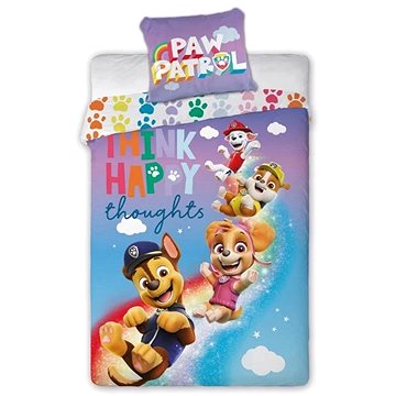 

FARO Paw Patrol Štěňátka 140 × 200 cm