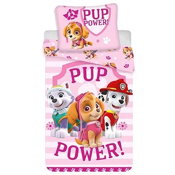

FARO Paw Patrol 160 × 200 cm