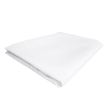 

FARO Hotelové prostěradlo 160 × 260 cm, bílé