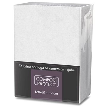 

FARO Voděodolná ochrana matrace 120 × 60 cm